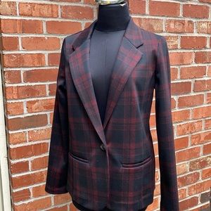Liverpool blazer